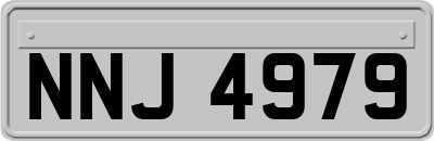 NNJ4979