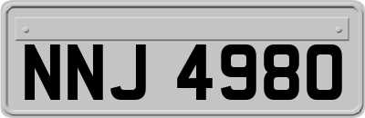 NNJ4980