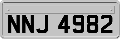 NNJ4982