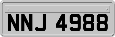 NNJ4988