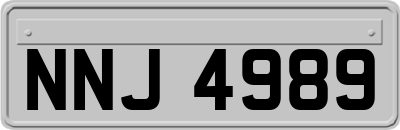 NNJ4989