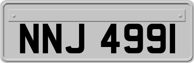 NNJ4991