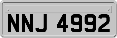 NNJ4992