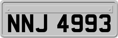 NNJ4993
