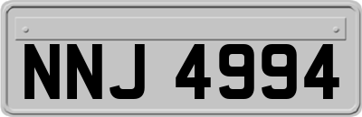 NNJ4994