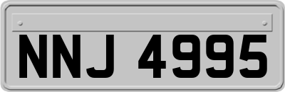 NNJ4995