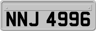 NNJ4996
