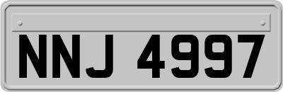 NNJ4997