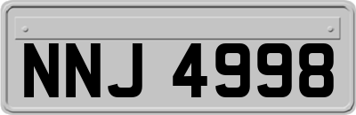 NNJ4998