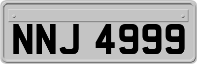 NNJ4999