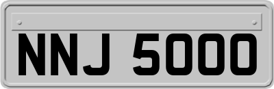 NNJ5000