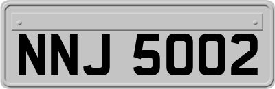 NNJ5002