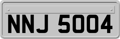NNJ5004