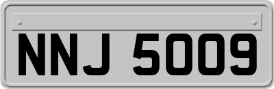NNJ5009