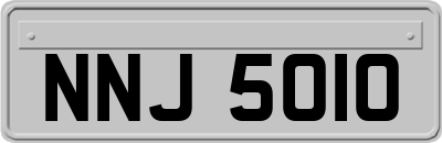 NNJ5010