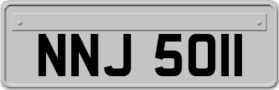 NNJ5011