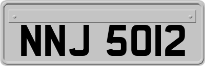 NNJ5012