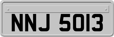NNJ5013