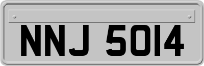 NNJ5014