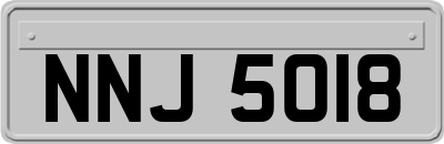 NNJ5018