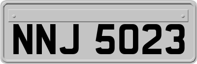 NNJ5023