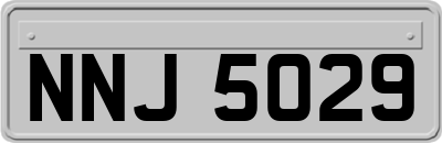 NNJ5029