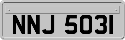 NNJ5031