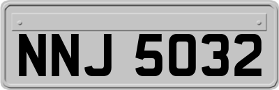 NNJ5032