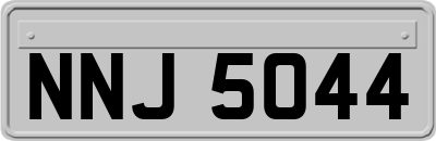 NNJ5044