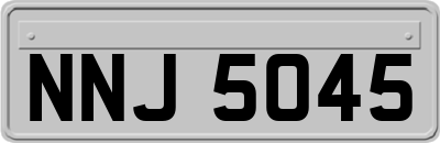 NNJ5045