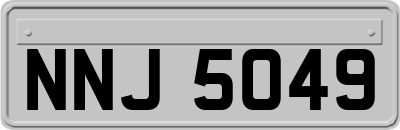 NNJ5049