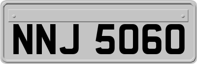 NNJ5060