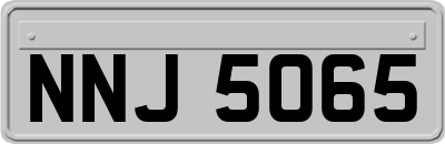 NNJ5065