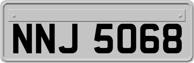 NNJ5068
