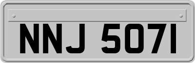 NNJ5071