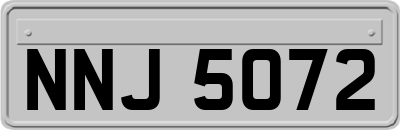 NNJ5072