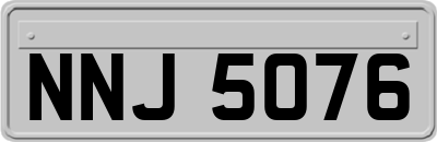 NNJ5076