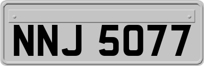 NNJ5077