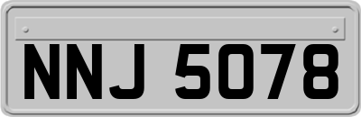 NNJ5078