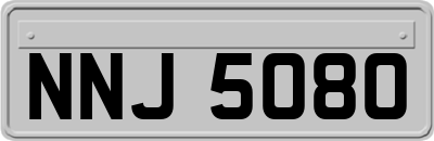 NNJ5080