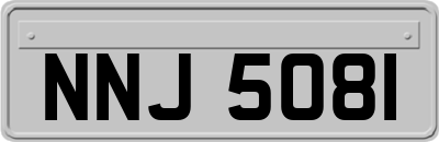 NNJ5081
