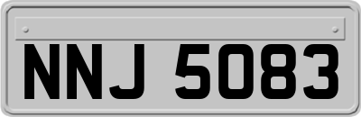 NNJ5083