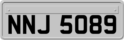 NNJ5089