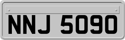NNJ5090