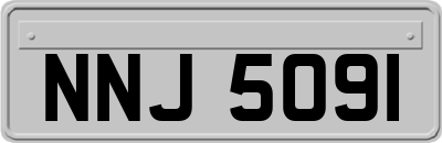NNJ5091