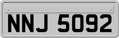 NNJ5092