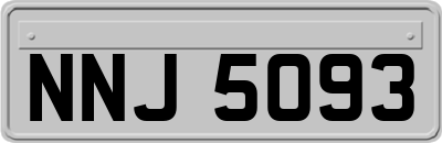 NNJ5093