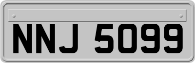 NNJ5099