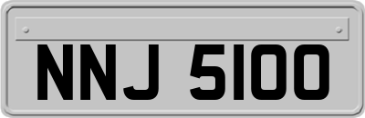 NNJ5100