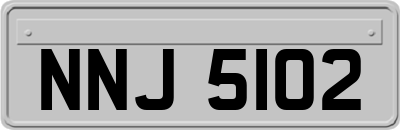 NNJ5102